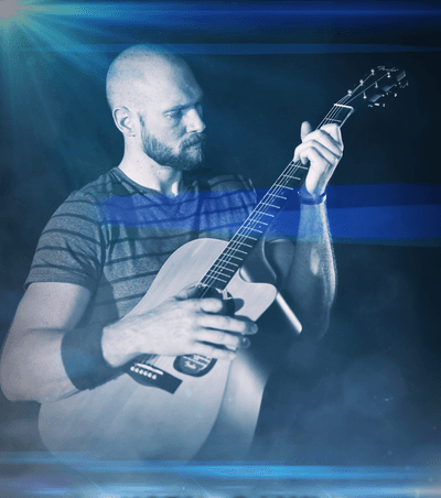 Profile image of Justin Banks