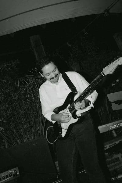 Profile image of Vinnie Miranda