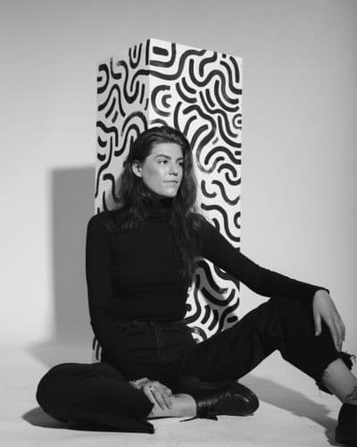 Profile image of Ashlea Milinkovic
