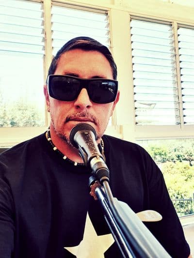 Profile image of Lachie Thomas Solo