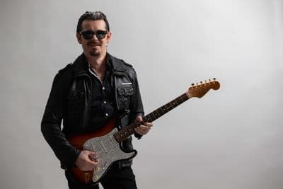 Profile image of Joe Valenti