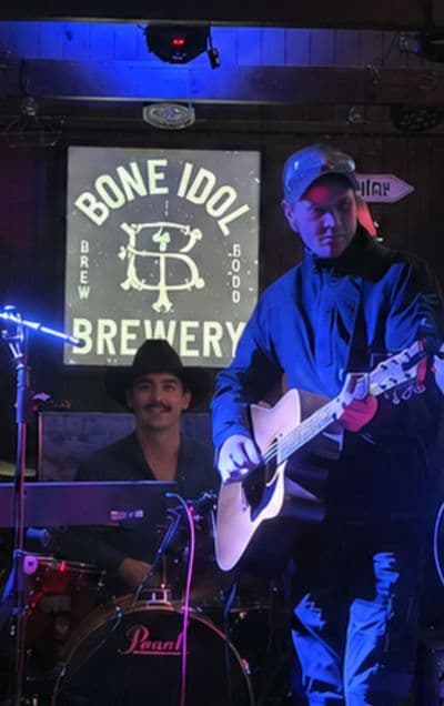 Profile image of Jamies Shed Band