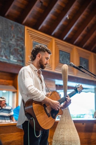 Profile image of Roland Flynn