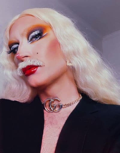 Profile image of Tilly Capulet