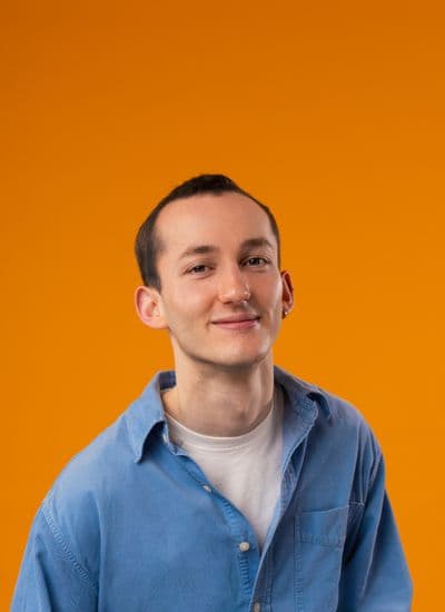 Profile image of Ollie Fox