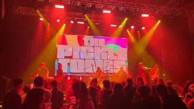 Profile image of The Pickletones