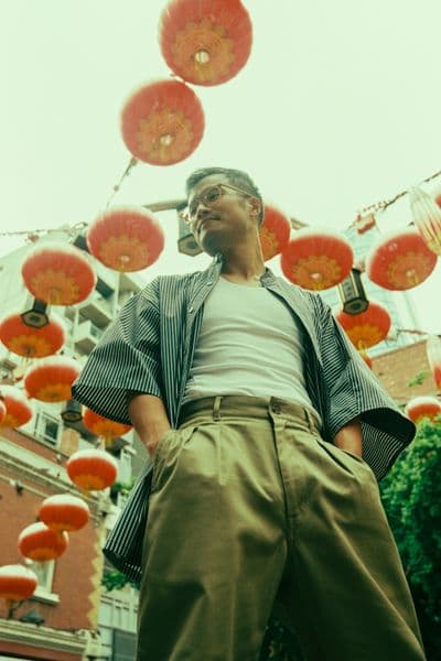Profile image of Jacky Ho