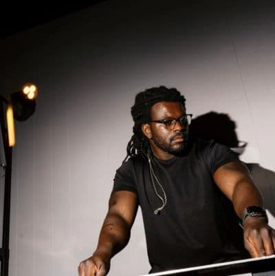 Profile image of Dj Chill Ease