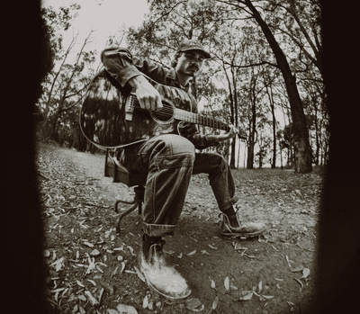 Profile image of Tommy Woods