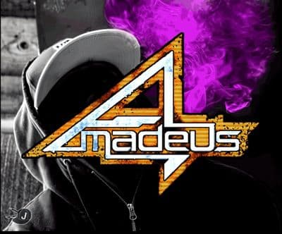 Profile image of DJ Amadeus