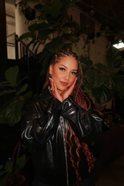 Profile image of Eden Melbourne