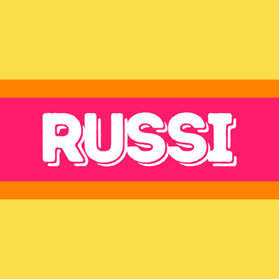 Profile image of RUSSI