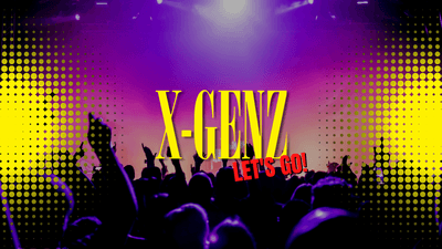 Profile image of X-GENZ