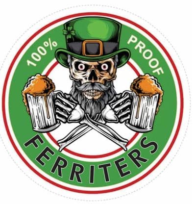 Profile image of The Ferriters