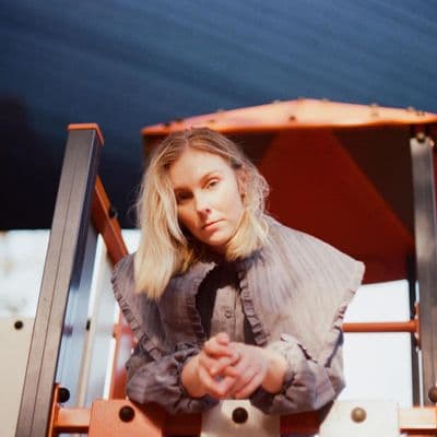 Profile image of Millie Atlas (W)