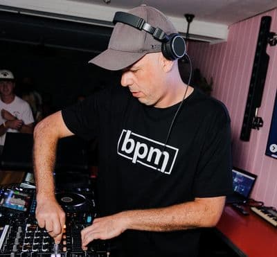 Profile image of BPM