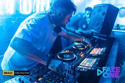 Profile image of DJ Bobby (W)