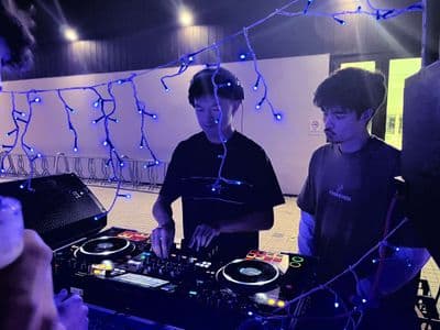 Profile image of XIN