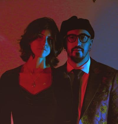 Profile image of No Signal Duo