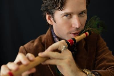 Profile image of James Alexander