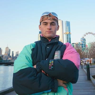 Profile image of GRIGGY
