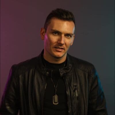 Profile image of Jesse Fildes