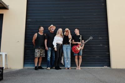 Profile image of The Gidgets