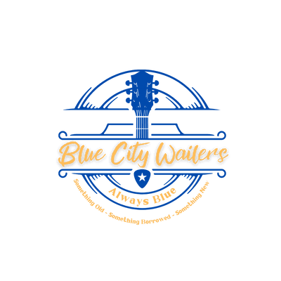 Profile image of Blue City Wailers