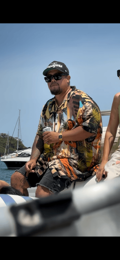 Profile image of Sanchezy
