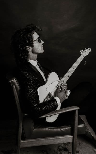 Profile image of Dom of the Edmond Brothers
