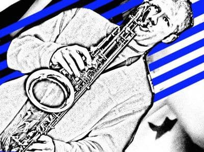 Profile image of Dr Rob on Sax