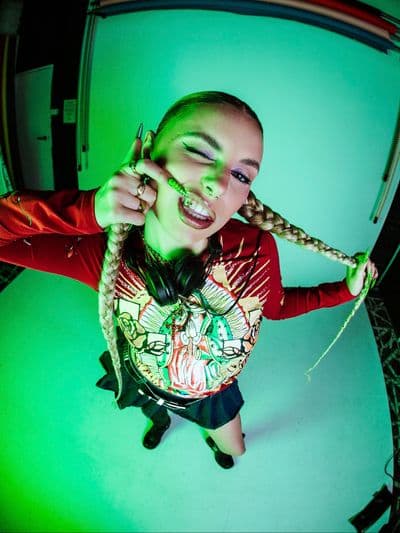 Profile image of Bella Love