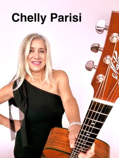 Profile image of Chelly Parisi