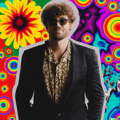 Profile image of Mikey Harvey