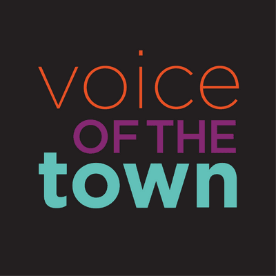 Profile image of Voice Of The Town