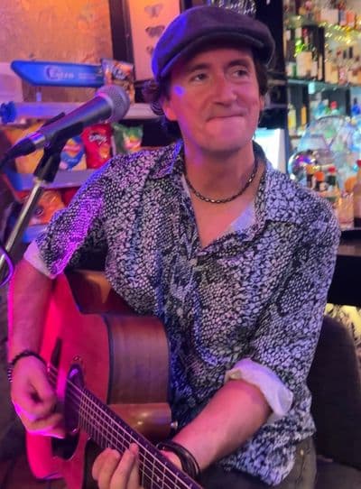 Profile image of Steve Jackson