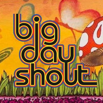 Profile image of Big Day Shout