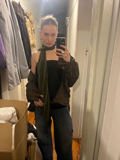 Profile image of Arabella Ford