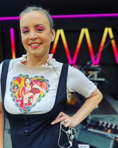 Profile image of Imessa