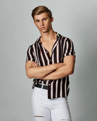 Profile image of Kurtis Holstein