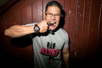 Profile image of DJ Junior
