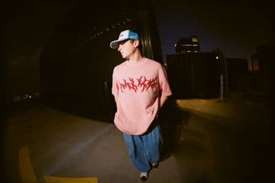 Profile image of DJ Ben Deacon