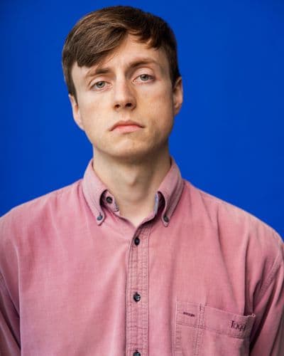 Profile image of Joel Walker