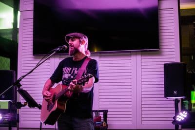 Profile image of MoonMan Music