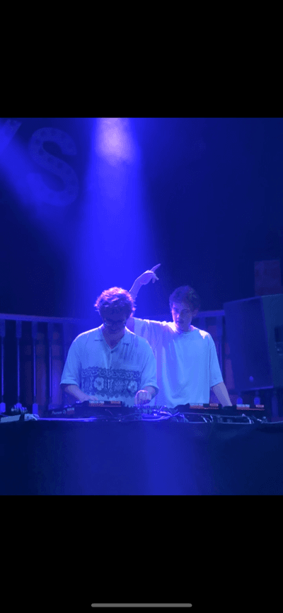 Profile image of SPEX