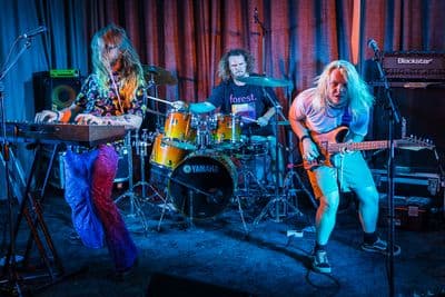 Profile image of Exotic Potion Cookies