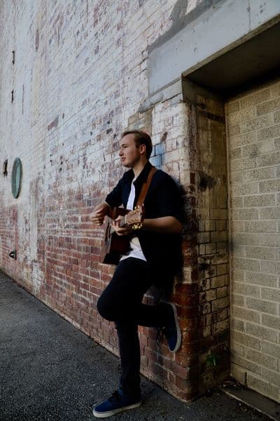 Profile image of Lochie Matthews