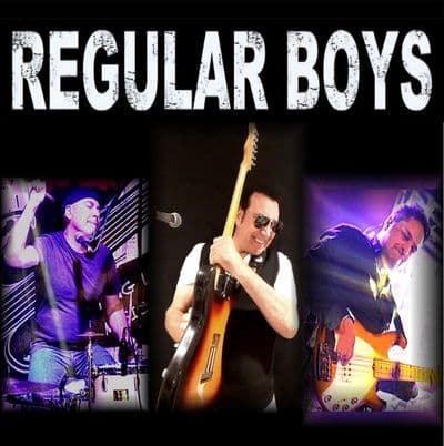 Profile image of REGULAR BOYS