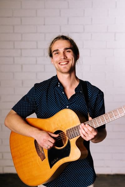 Profile image of Sam Palmer