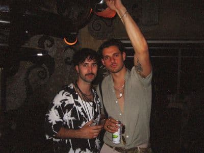 Profile image of Drew & Dean